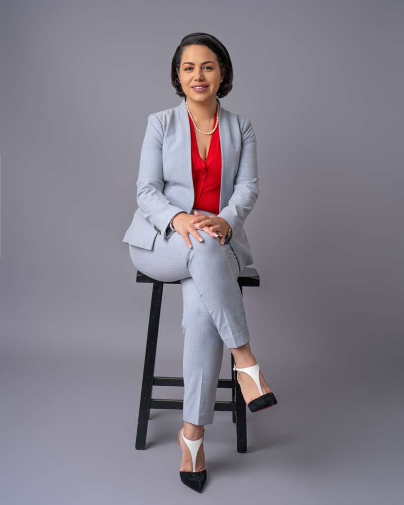 Yamilky Crisostomo
